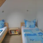 Διαμέρισμα Nordseeinsel Horumersiel