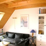 Nordseeinsel Διαμέρισμα Horumersiel