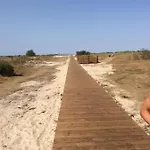Διαμέρισμα Nordseeinsel