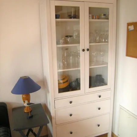 Apartmán Nordseeinsel *