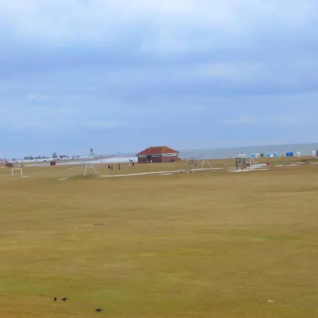 Nordseeinsel * Horumersiel