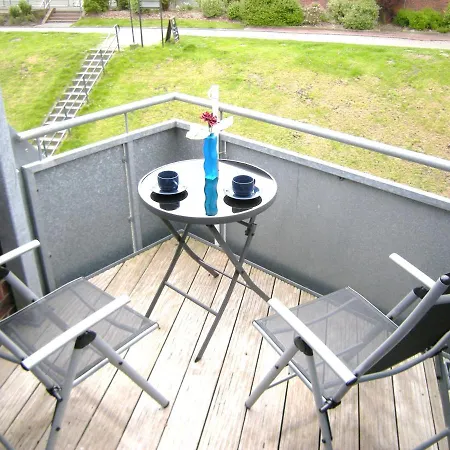 Nordseeinsel Horumersiel