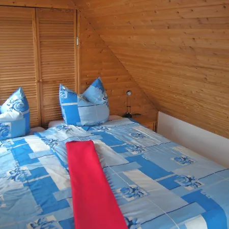 Nordseeinsel Lejlighed Horumersiel