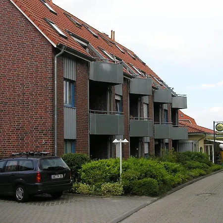 Nordseeinsel * Horumersiel