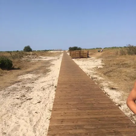Apartmán Nordseeinsel