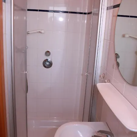 Apartmán Nordseeinsel *