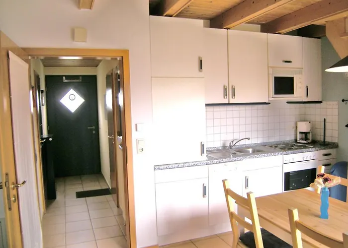 Nordseeinsel * Horumersiel