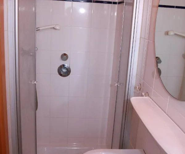 Appartamento Nordseeinsel *